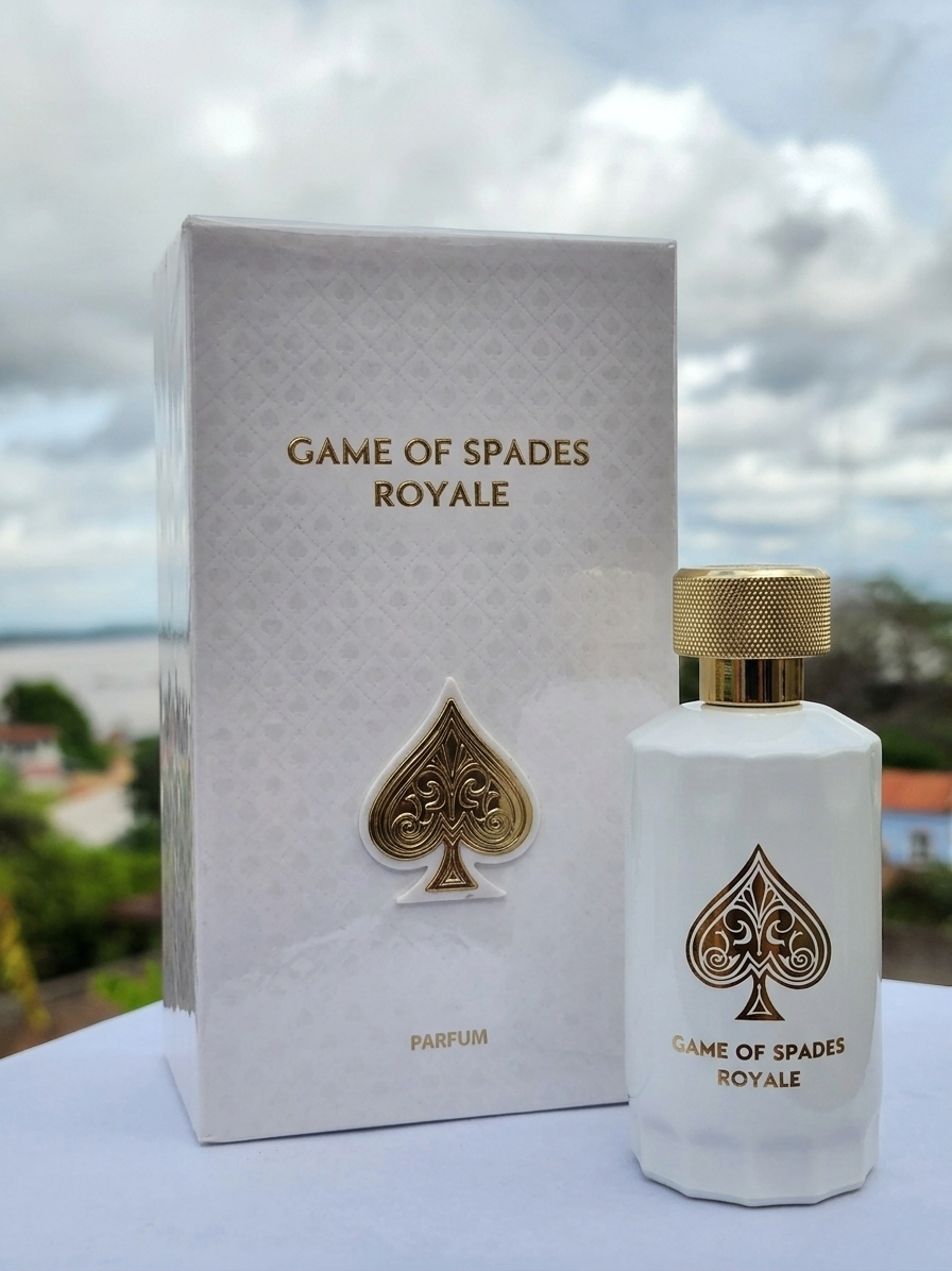 Game of Spades Royale