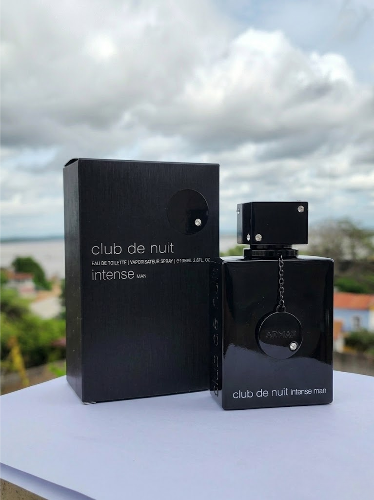 Club De Nuit Intense