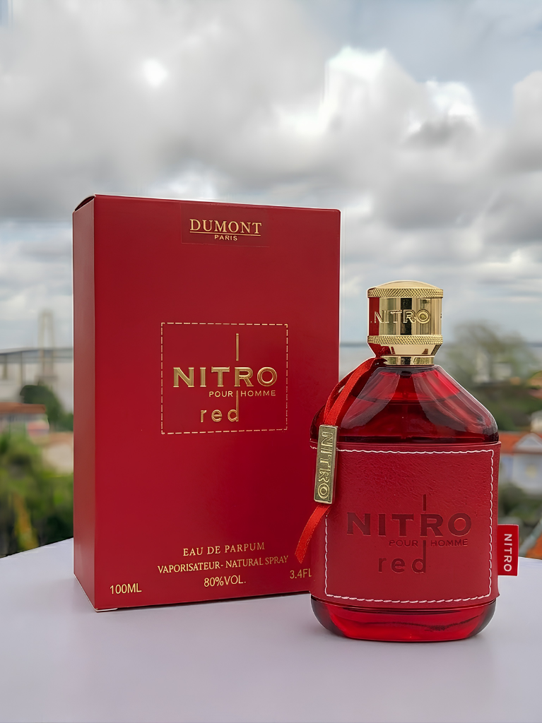 Nitro Red