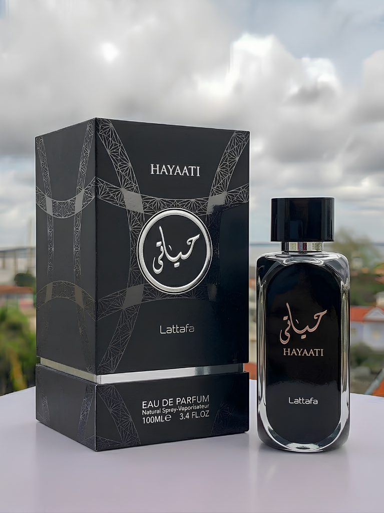 Hayaati