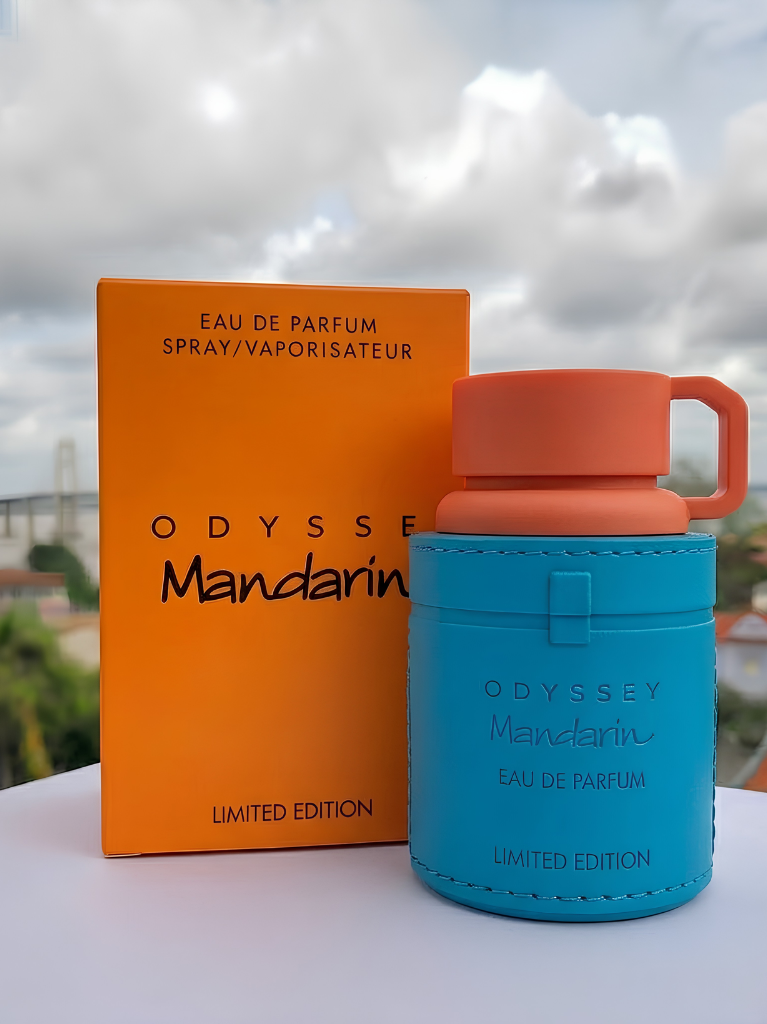  Odyssey Mandarin Sky