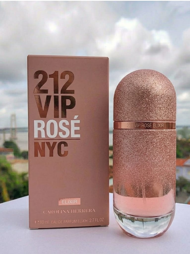 212 Vip Rose