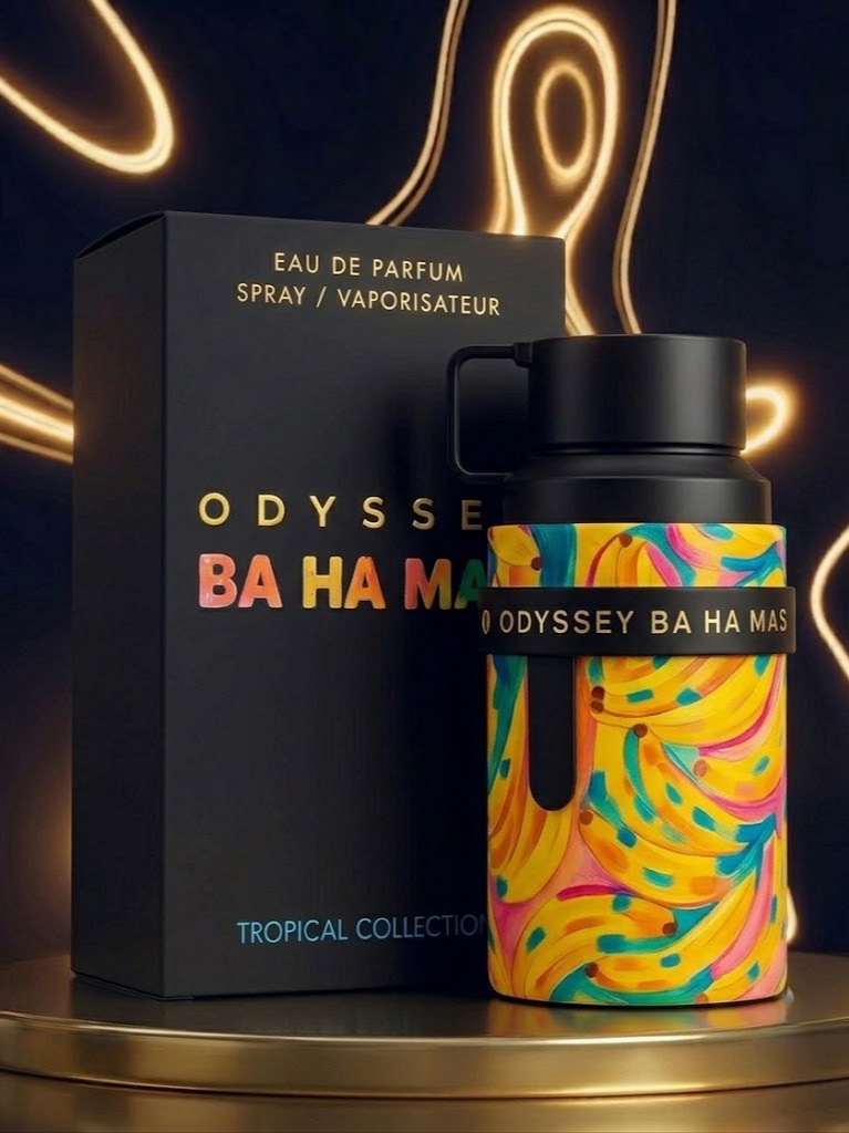 Odyssey Bahamas