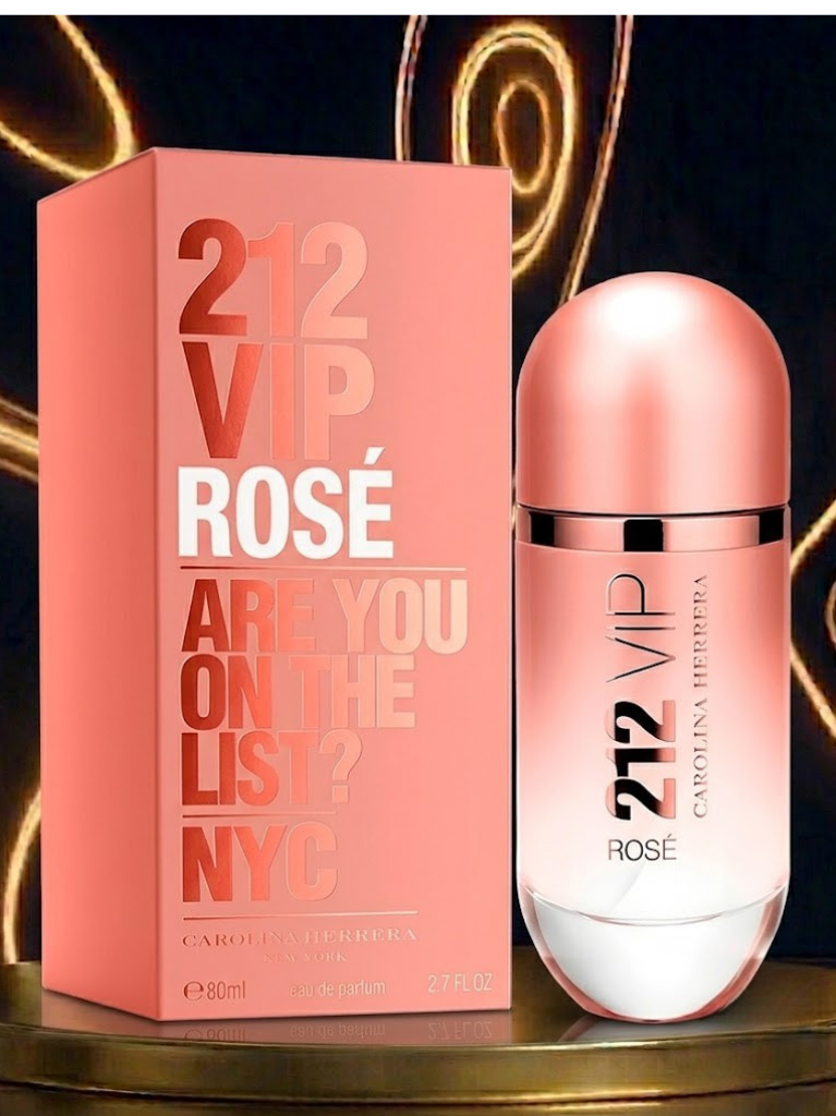 212 Vip Rose