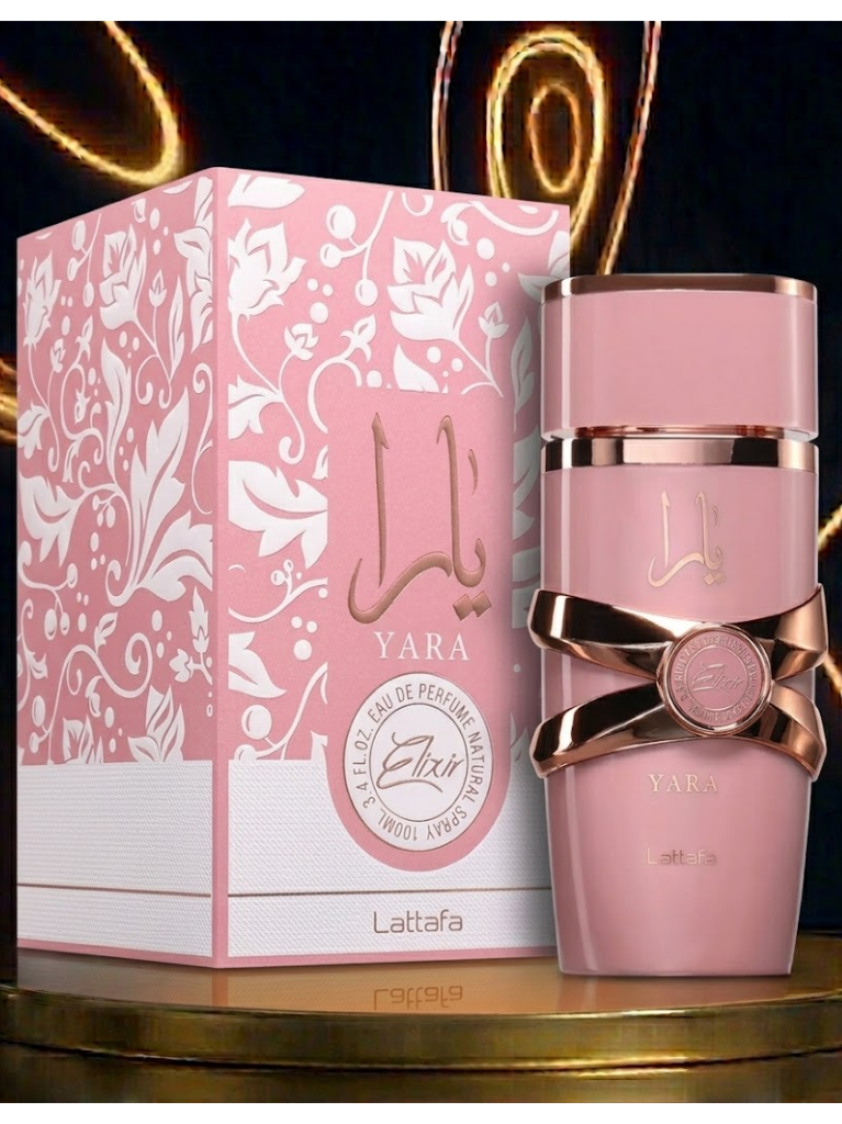 Yara Elixir