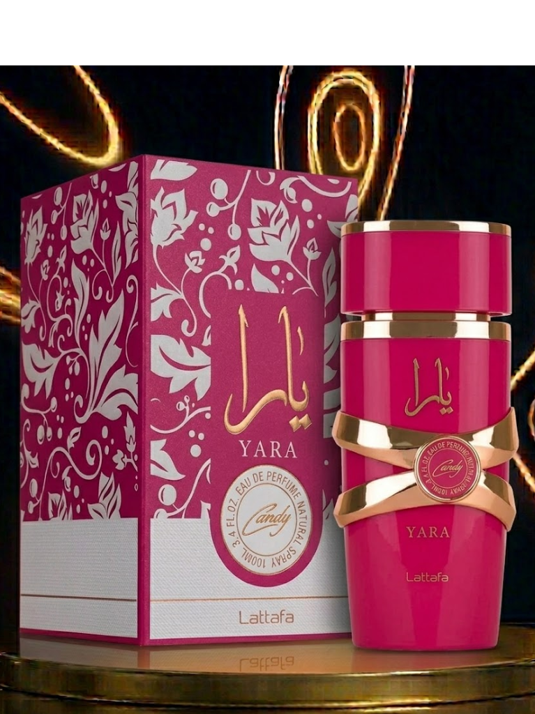 Yara Candy
