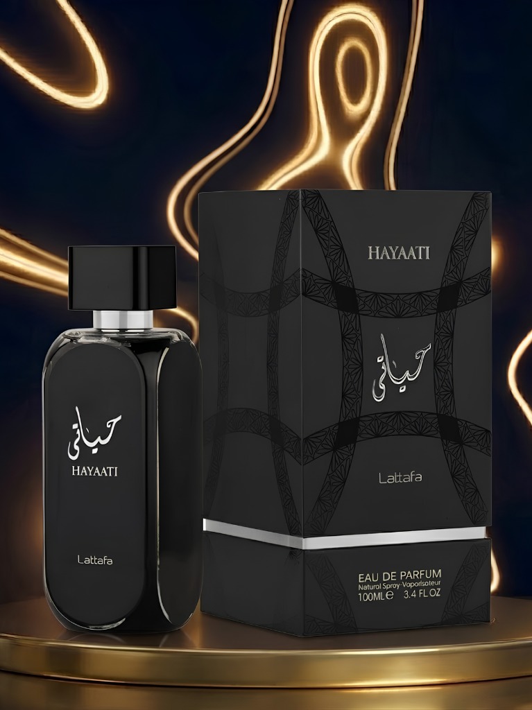 Hayaati