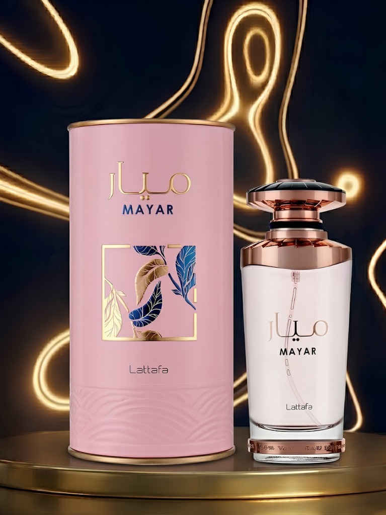 Mayar