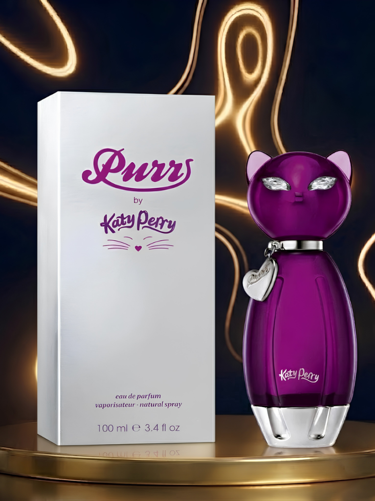 Purr