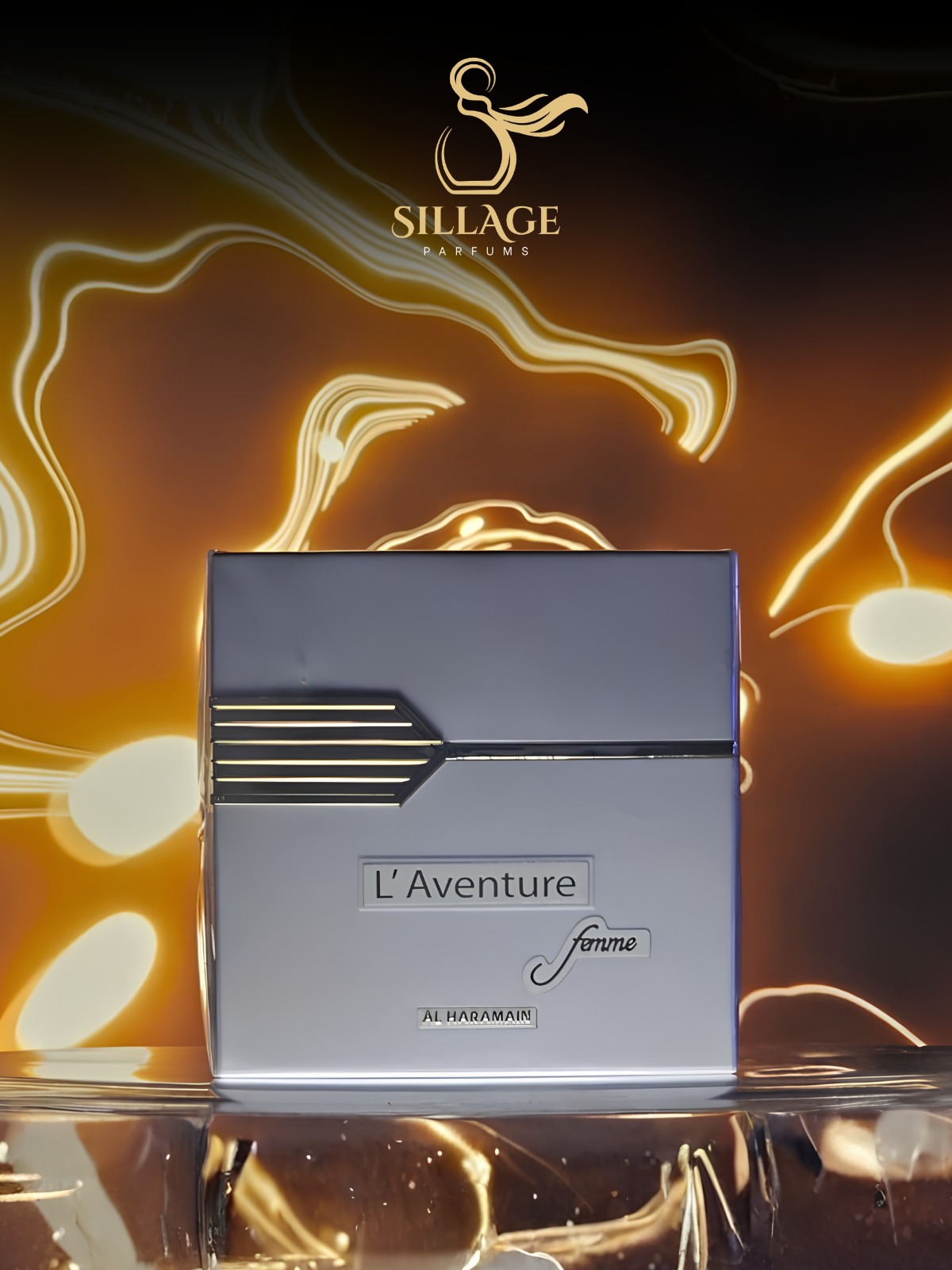 L' Aventure Women