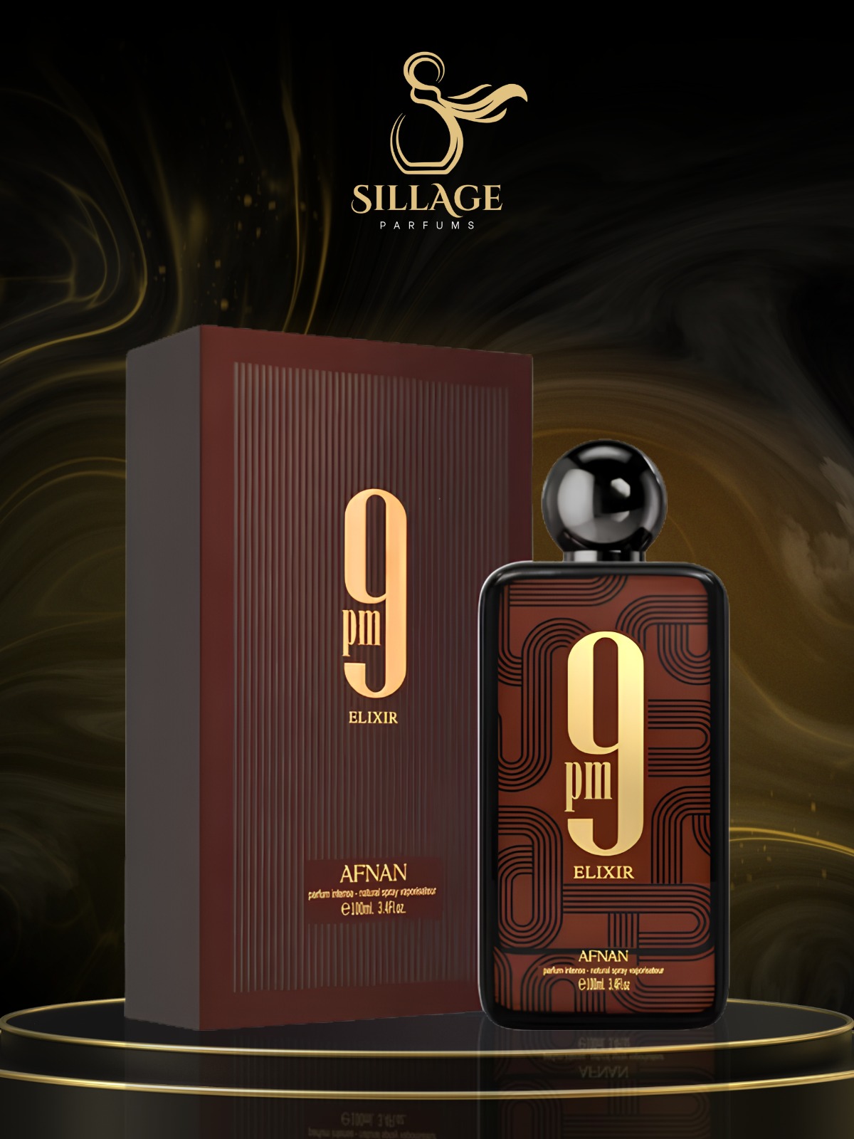 9Pm Elixir